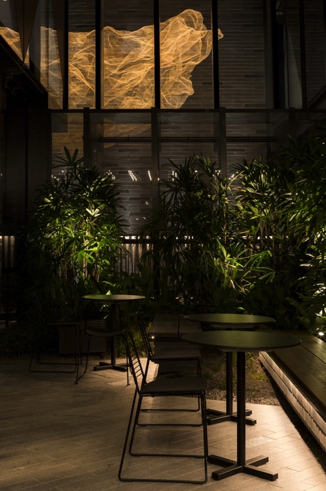 Solander | Restaurant & Bar Design Awards