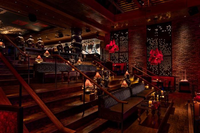 Tao | Restaurant & Bar Design Awards