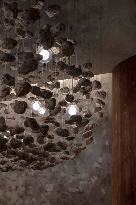 Market Sea Restaurant Bar Design Awards