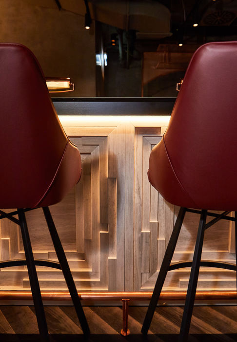 Jin Gui | Restaurant & Bar Design Awards