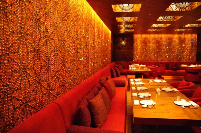 Nozomi | Restaurant & Bar Design Awards