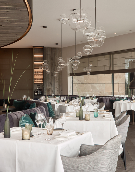 Noble Kitchen | Restaurant & Bar Design Awards