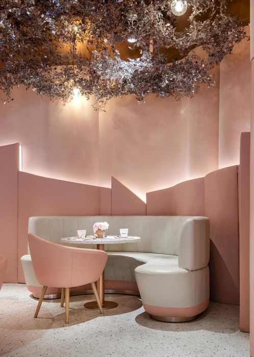 House Of Eden Restaurant Bar Design Awards House of eden | bangkok by @toeyfu • follow their account to see 3,228 posts.