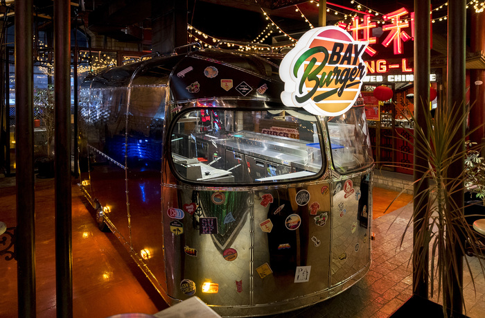 Flea Bazaar Cafe Restaurant Bar Design Awards Dishes are priced between rs100 and rs450. flea bazaar cafe restaurant bar